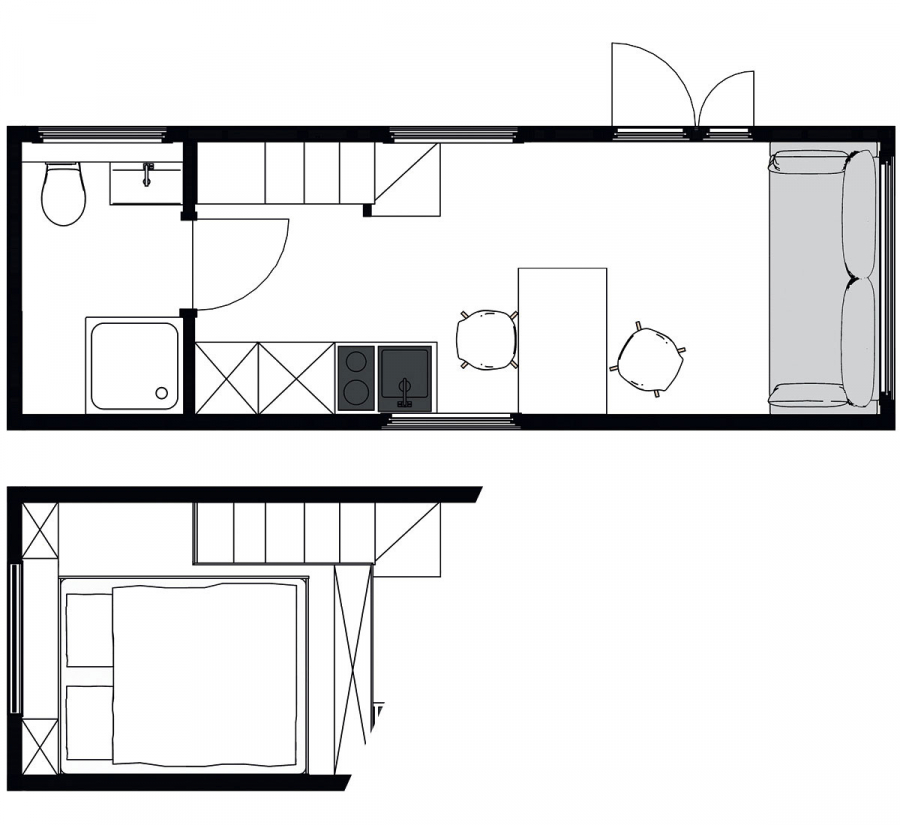 Tiny-House-Skadi-Technische-Zeichnung